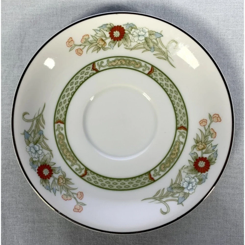 Set of 5 Mikasa Kabuki 6
